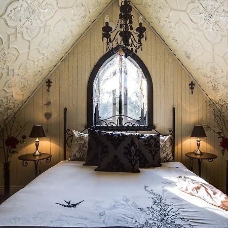 Silverleaf Cottage Rye Dış mekan fotoğraf