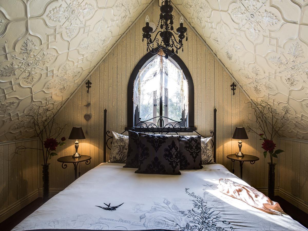 Silverleaf Cottage Rye Dış mekan fotoğraf